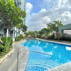 Viv'sroom Manhattan Heights TowerD-Unit5