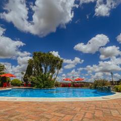 San Francisco De Las Sierras