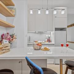 h2h NODEhome, fine, tech, smART apt piraeus 1' metro