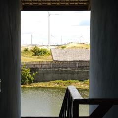 Casa de Praia em Icaraizinho Anahí Lodge