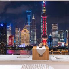 Book and Bed-North Bund