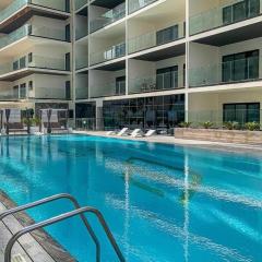 HAVN - Spacious One Bedroom in Binghatti Creek