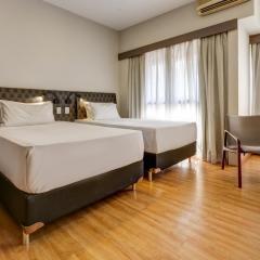 Quality Paulista (São Paulo, Jardins)