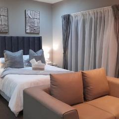 The Prestige Escape Elegant Living at Bains Lodge