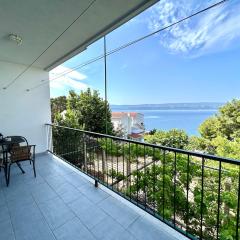 New! Sea View Apartment