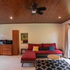 Bosquelago houserental