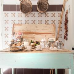 Casina Grassi In Salento