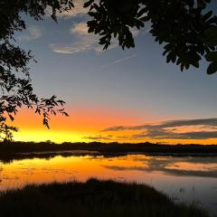 Proudly Okavango self-catering Burnside