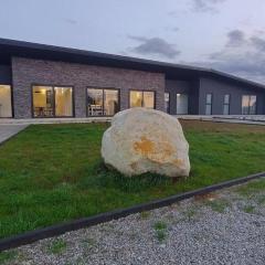 Oceana Suites Puerto Varas