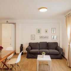 En el Corazón de Sevilla