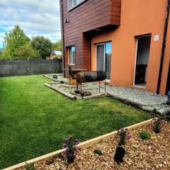 Apartamentos Dúplex Punto Sur