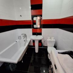 Однокімнатна квартира на 9 поверсі на Садовому