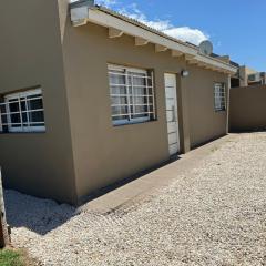 Casa una habitación, 4 personas, zona parque