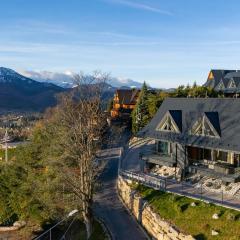 Willa Salamandra Senselle