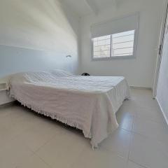 Casa una habitación, 4 personas, zona parque