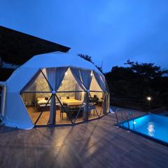 Hilltop Resort and Glamping