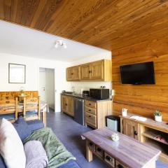 Le Nid Douillet - Station à pied