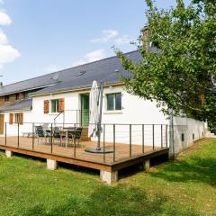 Le Vert Bocage - Avec Jardin