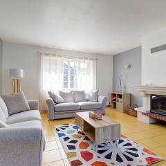 L'Orée du Bois - Avec Jardin