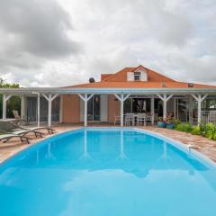 Villa Bois Jolan - Piscine Privée