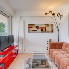 L'Urban Light - Superbe T2 avec Terrasse