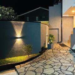 The Kingfisher Hikkaduwa