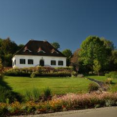 Bethlen Estates Transylvania