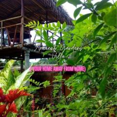 Ancient Gardens Villa