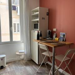 Studio Saint Victor proche Vieux-Port