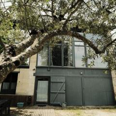 La Grange de la Maison Reverdi