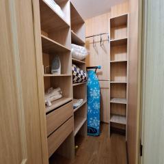 Однокімнатна вартира на Садовому з кондиционером