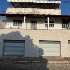 Casa com Vista de Caxambu