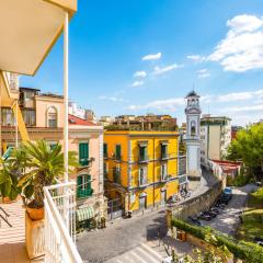 Casa MariaPia al Vomero by Napoliapartments