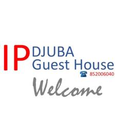 VIP Djuba Guest