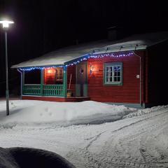 Ekesberget Stugby stuga 6