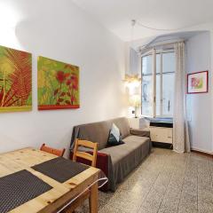 Bright Apartment Genova