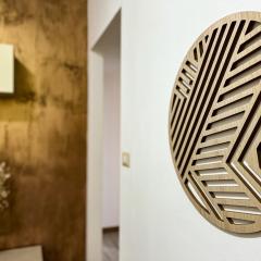 Cozy apartment on the Navigli