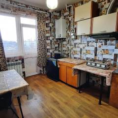 Однокімнатна квартира на Садовому на першому поверсі