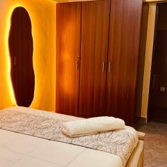 Cozy 3 Bedroom at the Heart of Kisumu with Fast WiFi