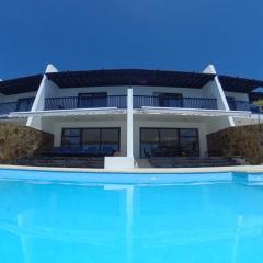 Seafront Puerto Calero Villa