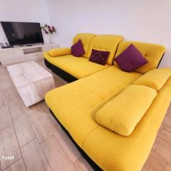 Luxury Seaside Apartment Alezzi Green Swimming Pool