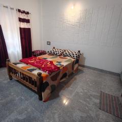 Coorg Hillsaid Harmony