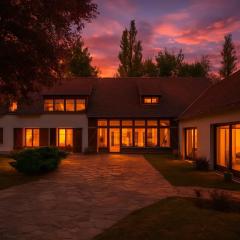 Grande maison proche du Zoo de Beauval pour 16 personnes !