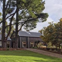 Hakka Guesthouse Daylesford