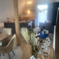 Ferienwohnung Auszeit