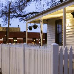 Heritage Cottage Daylesford