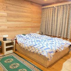 Norbu T Homestay