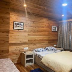 Norbu T Homestay