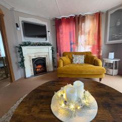 Robins Lodge by the sea