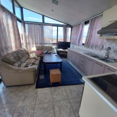 D Friendship Apartment